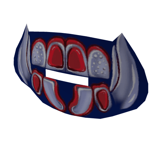 Lip Guard Grills