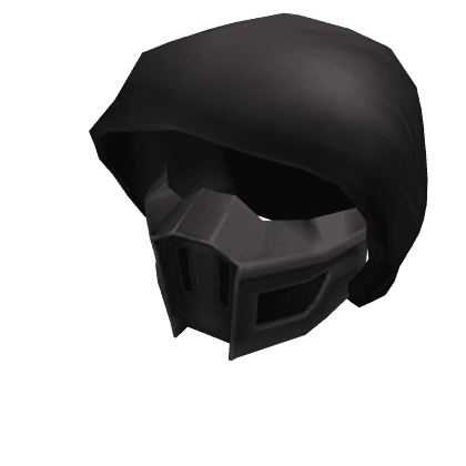 Hooded Spacelord