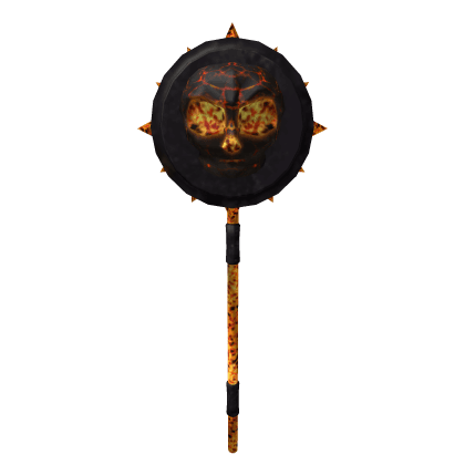Telamon's Foe Hammer