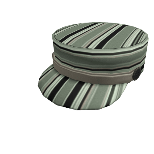 Striped Perfection