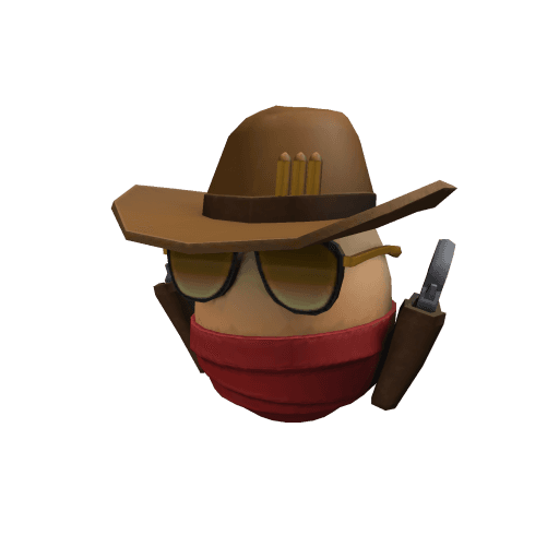 Tallaheggsee, Zombie Slayer