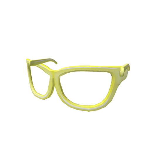 Lime Glasses