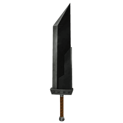 Colossal Blade