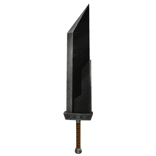 Colossal Blade
