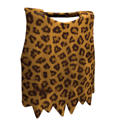 Caveman Cloak