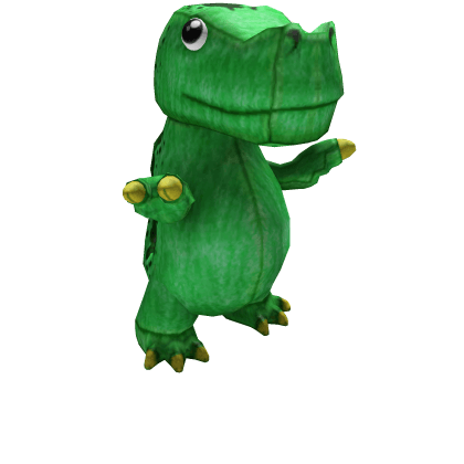 Tyrannosaurus