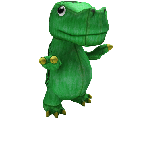 Tyrannosaurus