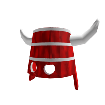 Agonizingly Red Bucket of Cheer