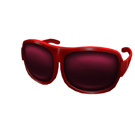 Ruby Shades