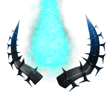 Frozen Horns of the Frigid Planes