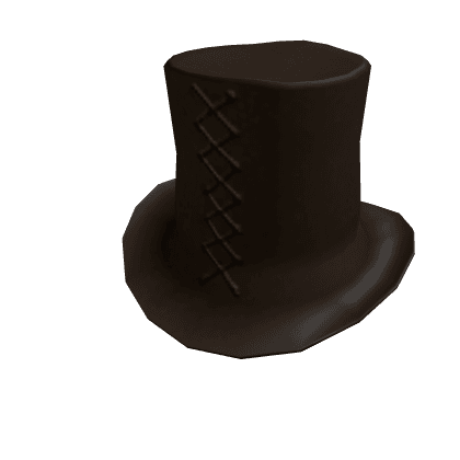 Sinister Top Hat