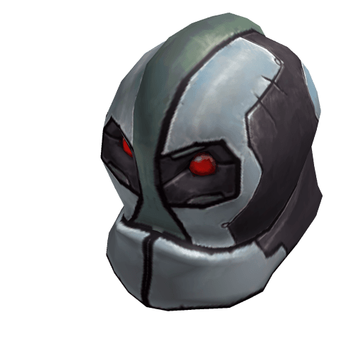 Cyborg Soldier