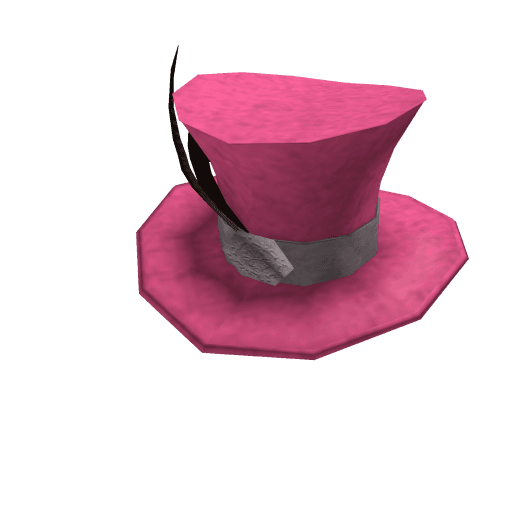 Princess Top Hat