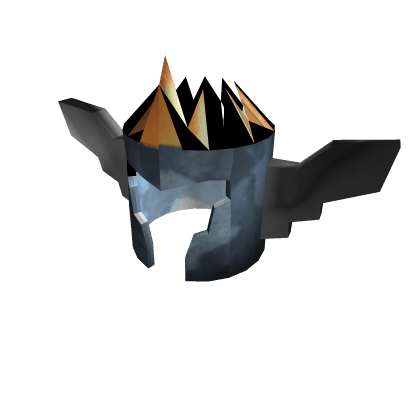 The Bluesteel Bathelm