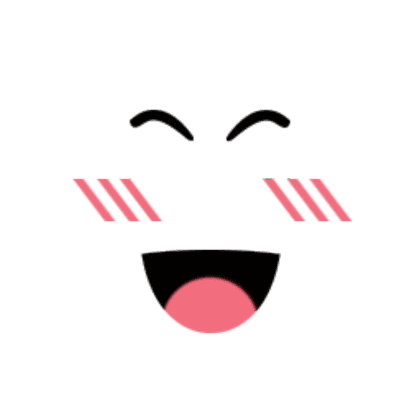 Super Super Happy Face