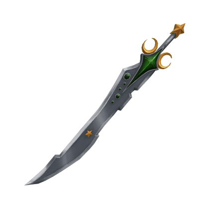 The Blade of the Federation