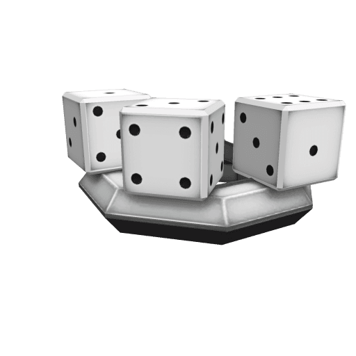 Dice Crown