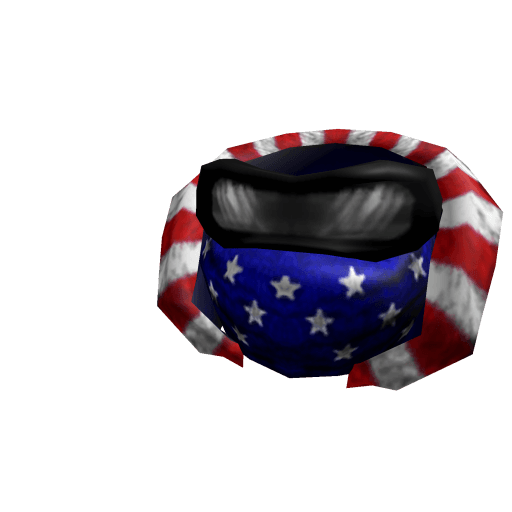 American Commando