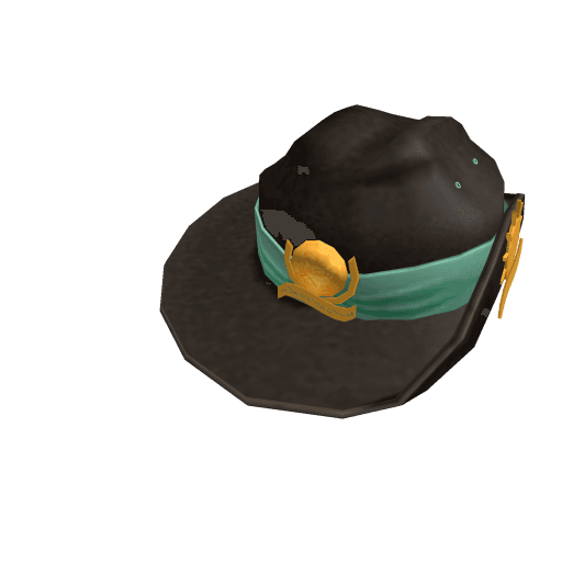 Decorated Soldier