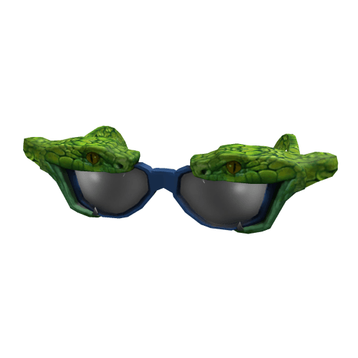 Eye Snake Shades