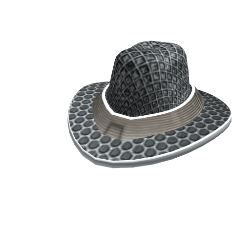 Scrap Metal Cap