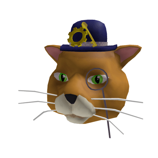 Inspector Catpunk