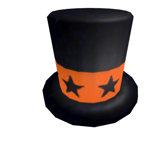 Uncle Zom's Hat