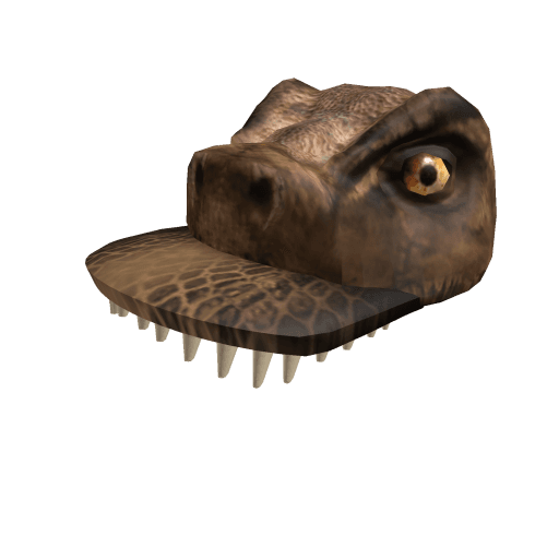 JurasSICK Cap