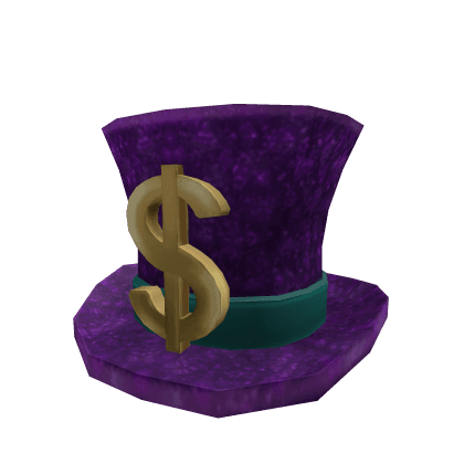 Tasteless Top Hat