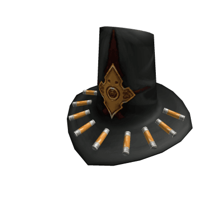 Wanderer Vampire Slayer
