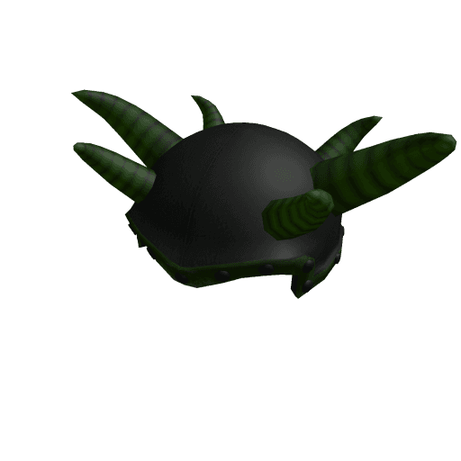 Hydra Horned Soldier