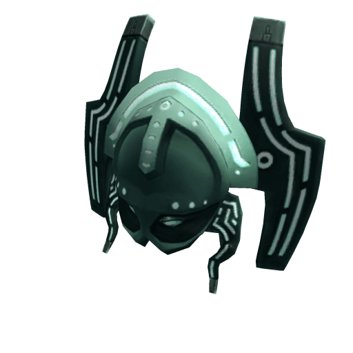 Alien Monarch
