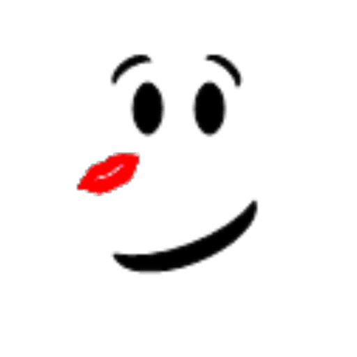 Grandma's Lipstick