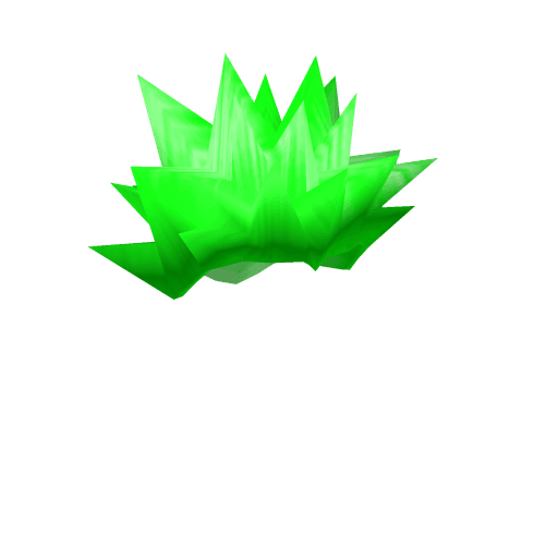 Neon Green Equinox