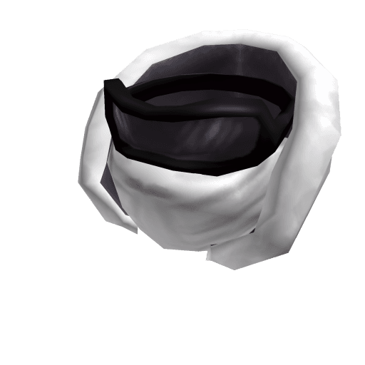 Arctic Commando