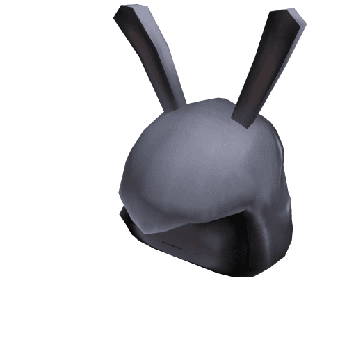 Doom Bunny