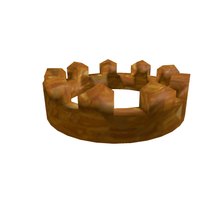 Xanwood Crown