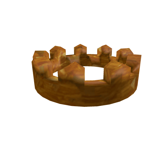 Xanwood Crown