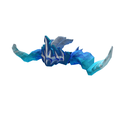 Horns of Frozenfaic