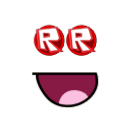 ROBLOX Madness Face