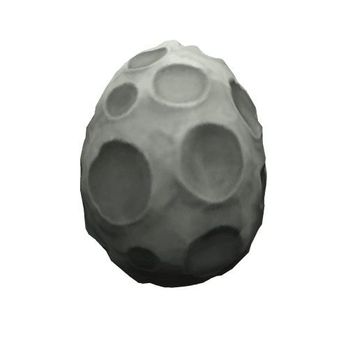 Full Moon Egg