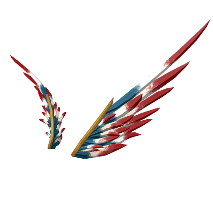 Wings of Liberty