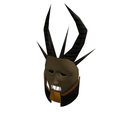 The Dread Visage of xMaximusx