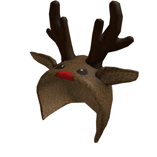 Reindeer Hood