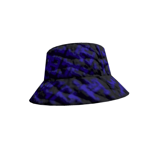 TH Monogram Hat