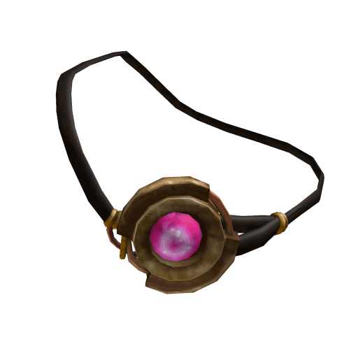 Futurevision Eye Patch