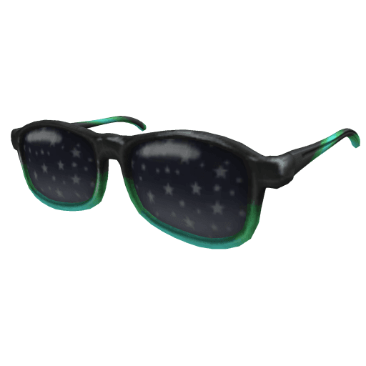 Starlight Shades