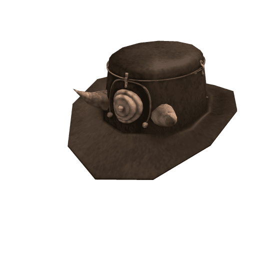 Lost World Paragon