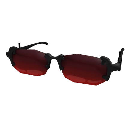 Vampire Sunglasses
