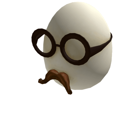 Eggcognito Egg